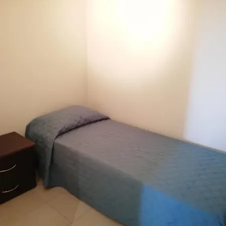 Favone - 2 Chambres A 500m De La Plage Lm88 Apartment *