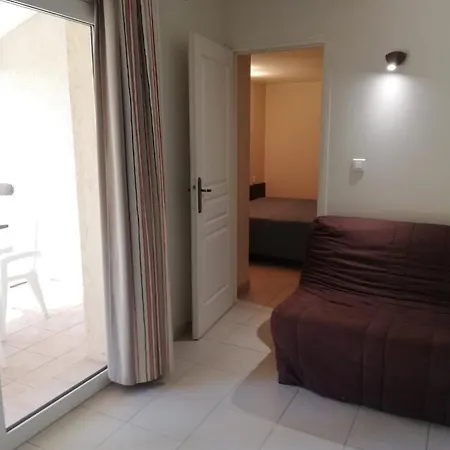 Favone - 2 Chambres A 500m De La Plage Lm88