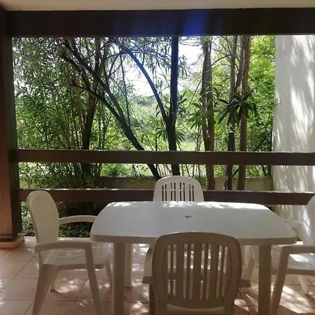Favone - 2 Chambres A 500m De La Plage Lm88 Apartment Sari-Solenzara