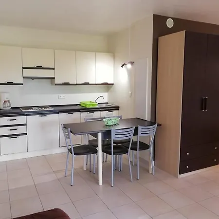 Favone - 2 Chambres A 500m De La Plage Lm88 Апартаменты *