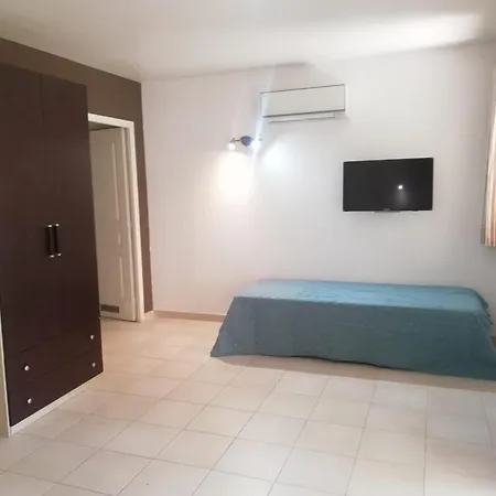 Favone - 2 Chambres A 500m De La Plage Lm88 *